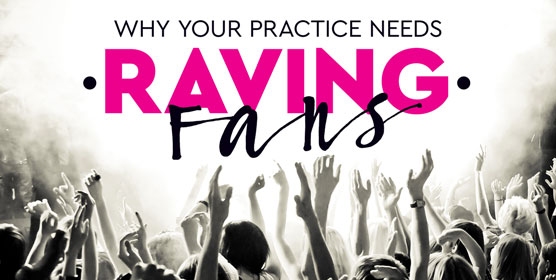 Why your practice needs Fans
